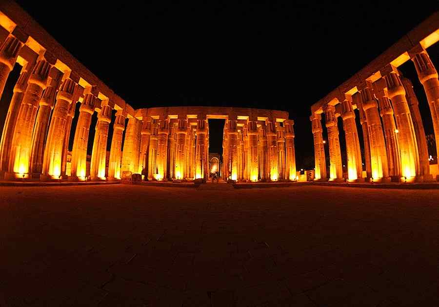 GlimpseofEgypt